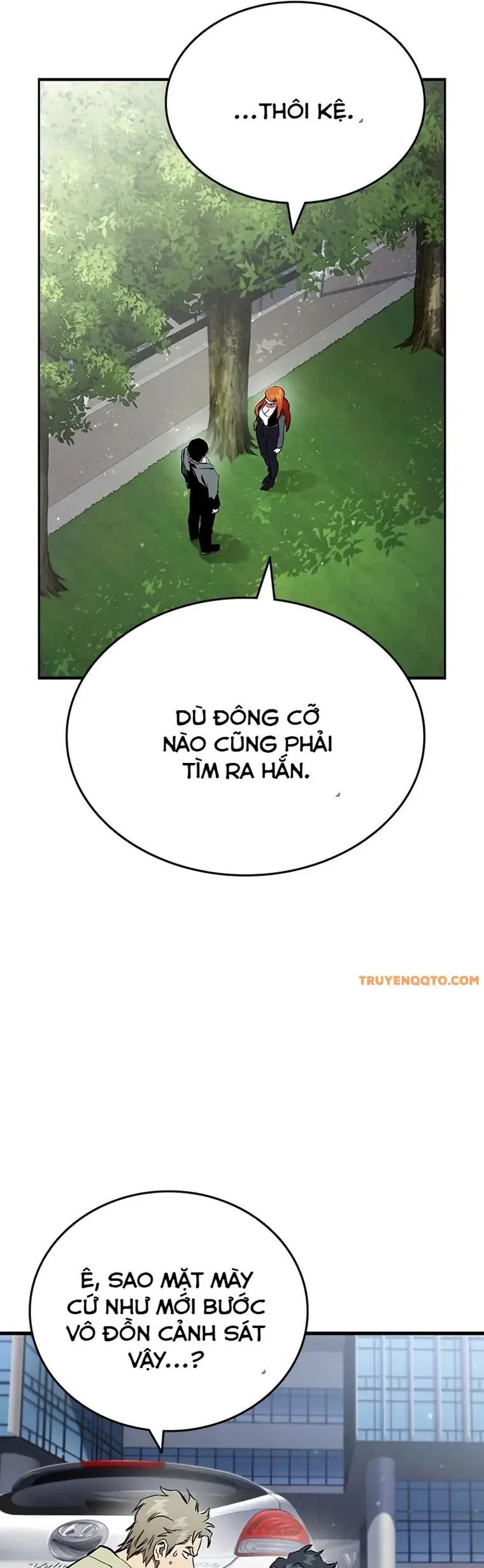 Đại Tướng Chiến Chương 35 Ảnh 46
