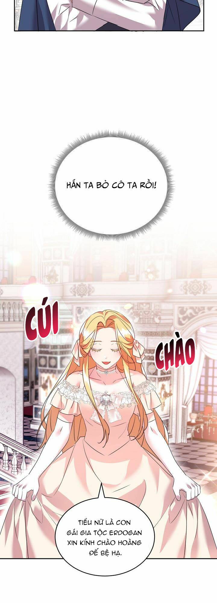 Cô Dâu Thứ 99 Của Công Tước Chương 35 Ảnh 19