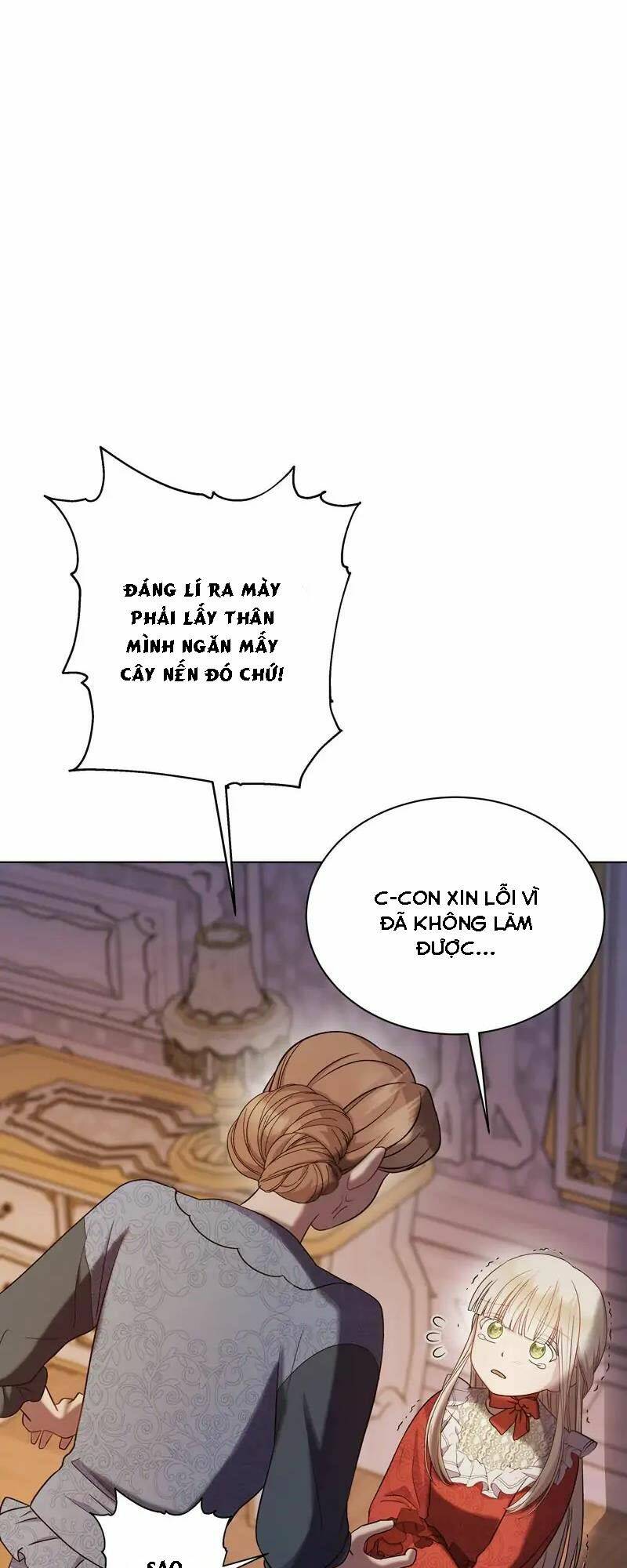 Anh Ấy Thích Tôi Nhiều Hơn Tôi Nghĩ Chương 5 Ảnh 43