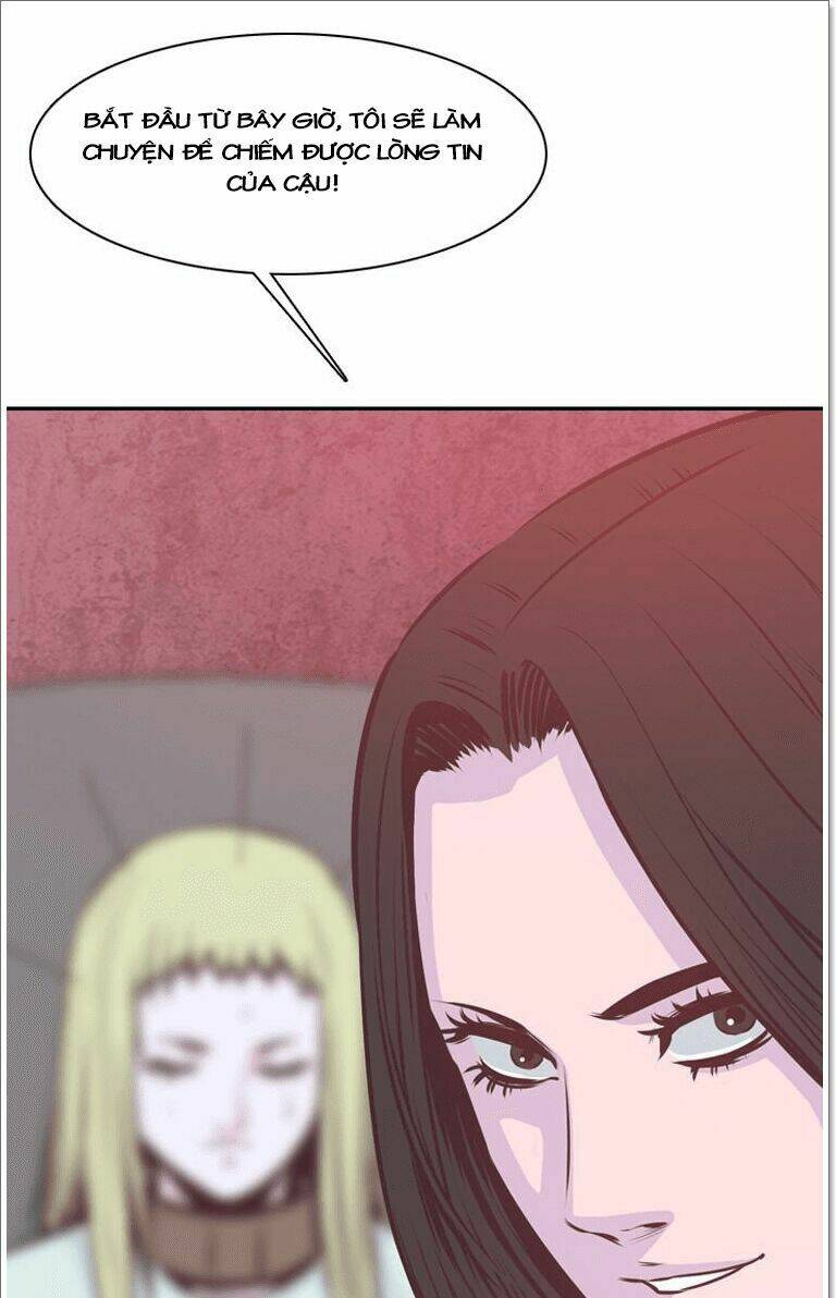 Vong Linh Vương Chương 174 Ảnh 36