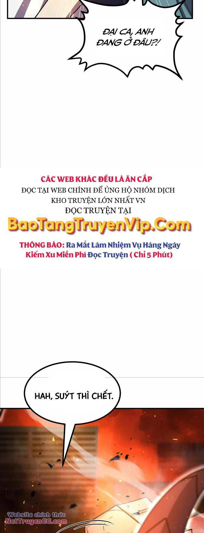 Ai Cũng Hồi Quy Ngoại Trừ Tôi Chương 41 Ảnh 8