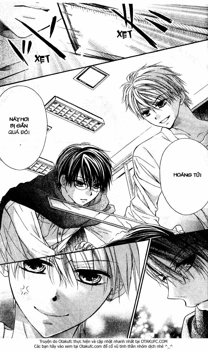 Hachimitsu Ni Hatsukoi Chương 51 Ảnh 6
