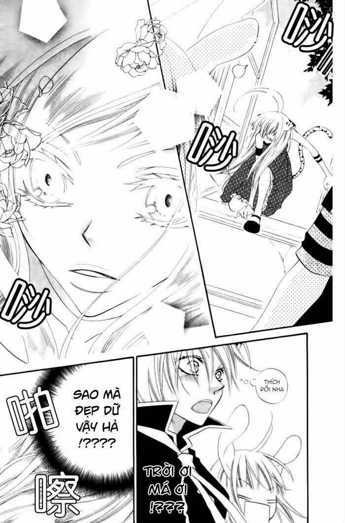 Monochrome Shounen Shoujo Chương 15 Ảnh 17