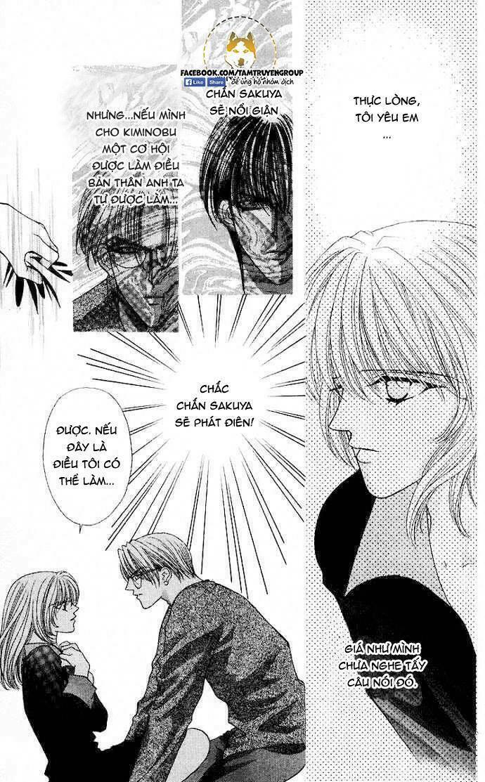 Kaikan Phrase Chương 75 Ảnh 37