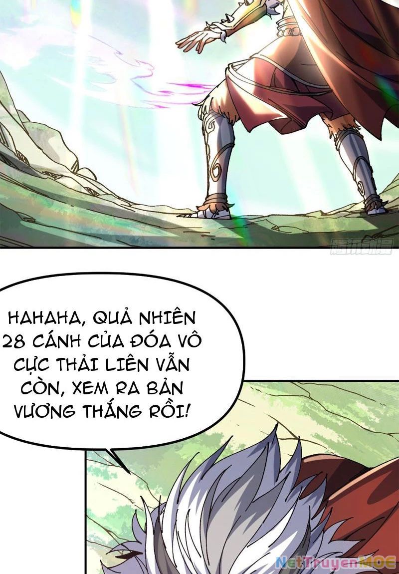 Bị Ăn Mòn, Ta Phải Dựa Vào Đồ Đệ Để Kéo Dài Tính Mạng Chương 4 Ảnh 26