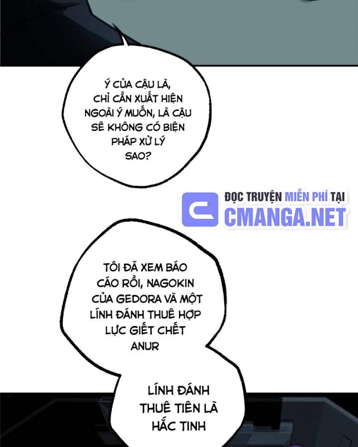 Siêu Thần Cơ Giới Sư Chương 274 Ảnh 51