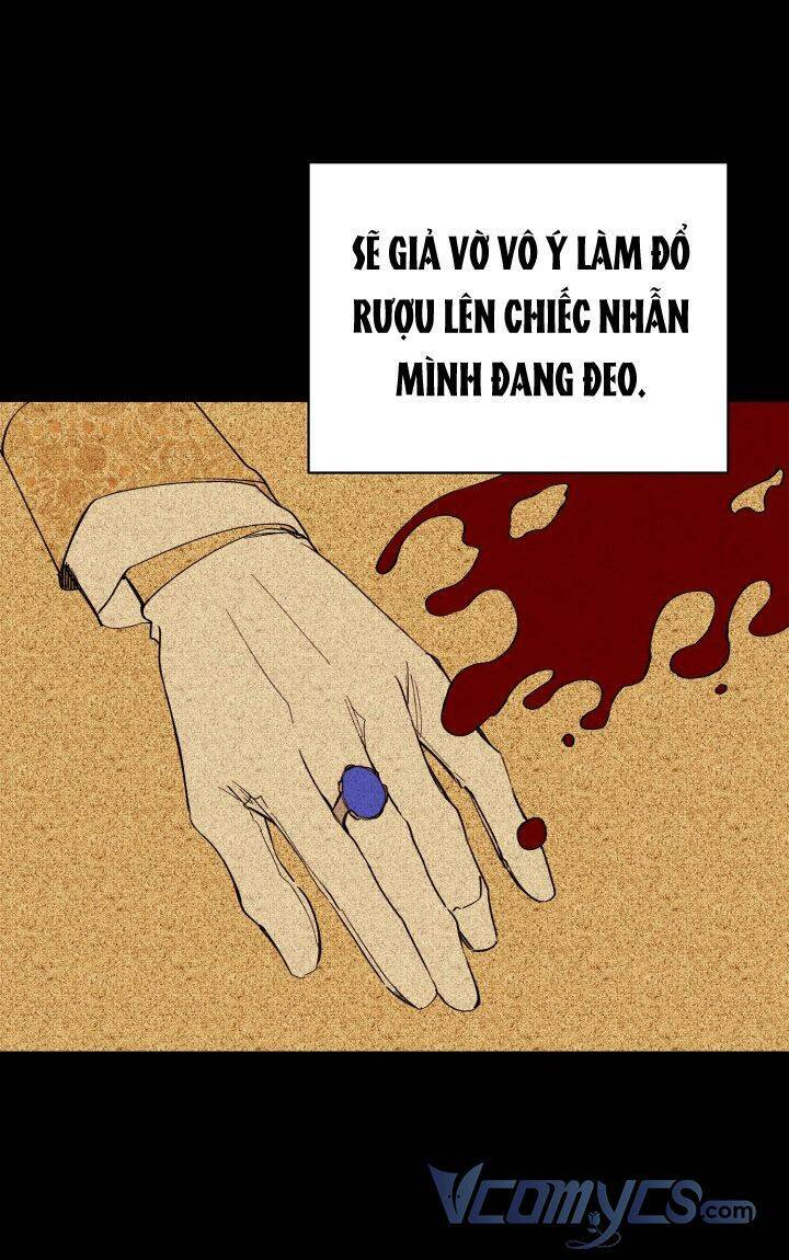 Ác Nữ Cần Bạo Chúa Chương 65 Ảnh 15