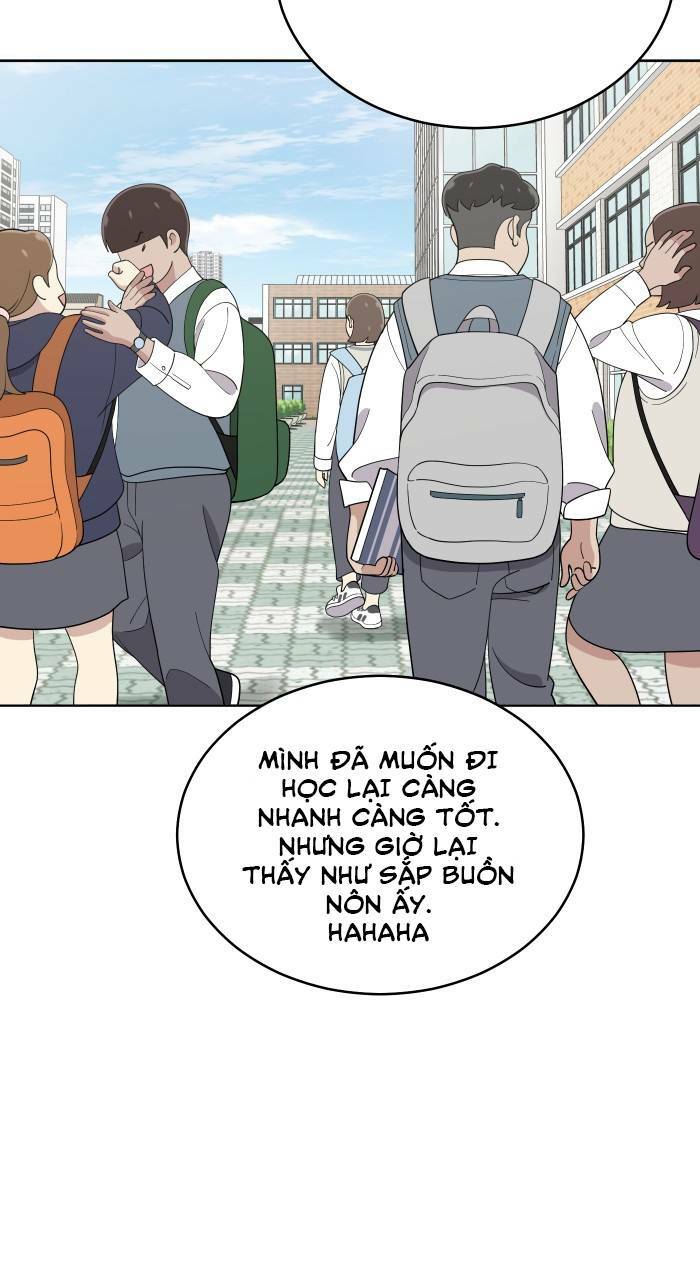 Cô Nàng Hết Thuốc Chữa Chương 79 Ảnh 99