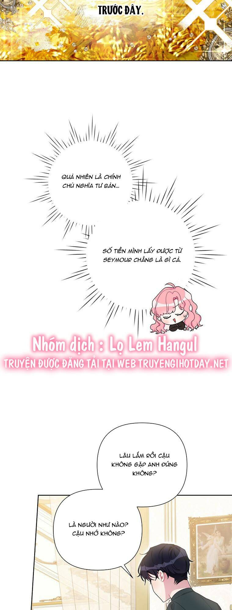 Trở Thành Con Dâu Của Kẻ Phản Diện Vì Thời Gian Có Hạn Chương 70.1 Ảnh 20