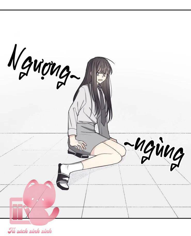 Cậu Nói Thích Tớ Khi Nào Chứ! Chương 18 Ảnh 48