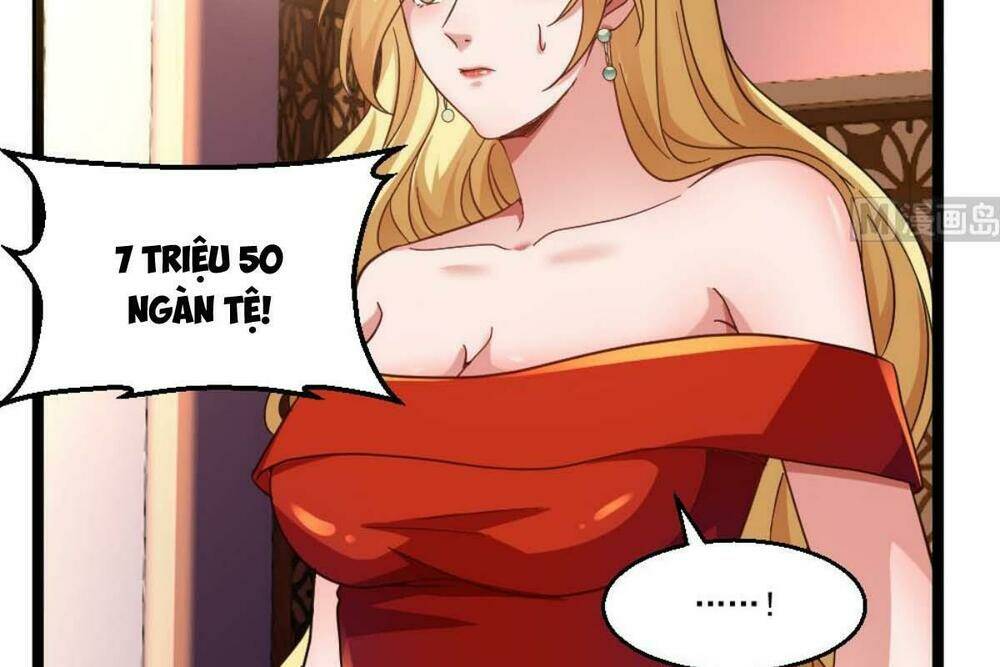 Tối Cuồng Nữ Tế Chương 31 Ảnh 33