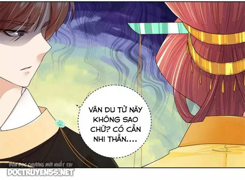 Dục Huyết Thương Hậu Chương 198 Ảnh 26