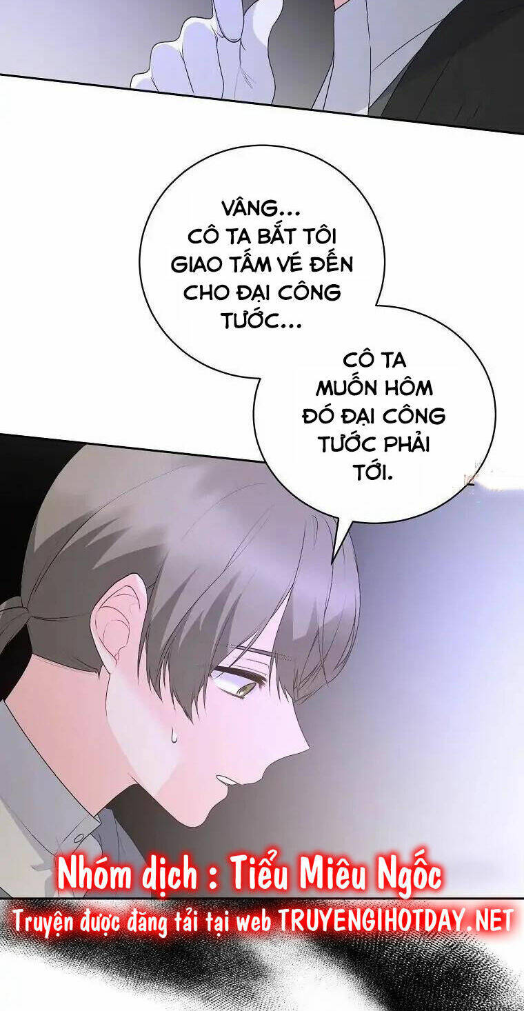Ngay Cả Khi Là Ác Nữ, Tôi Vẫn Sẽ Trở Thành Nữ Chính Chương 109 Ảnh 32
