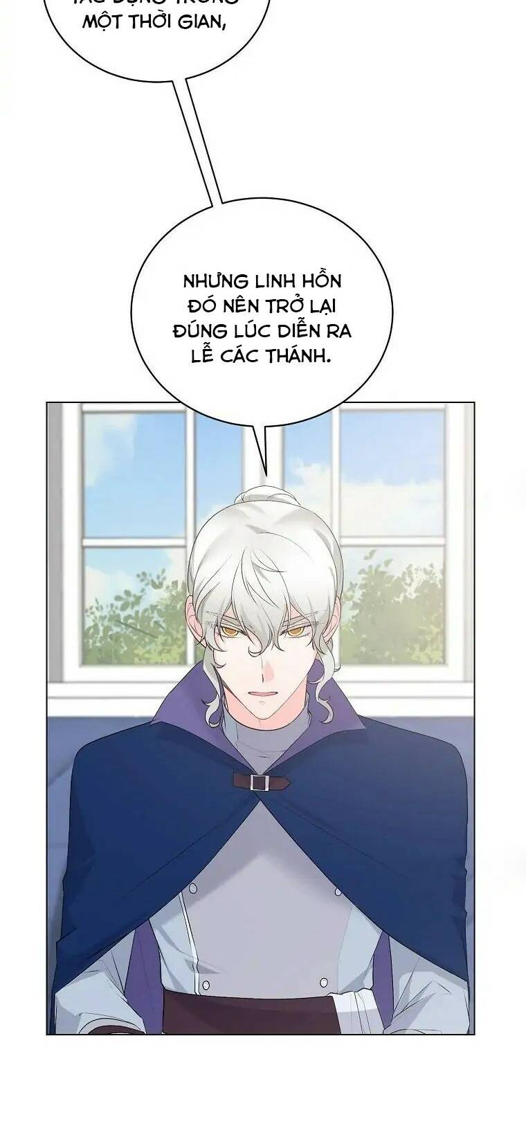 Ngay Cả Khi Là Ác Nữ, Tôi Vẫn Sẽ Trở Thành Nữ Chính Chương 102 Ảnh 7