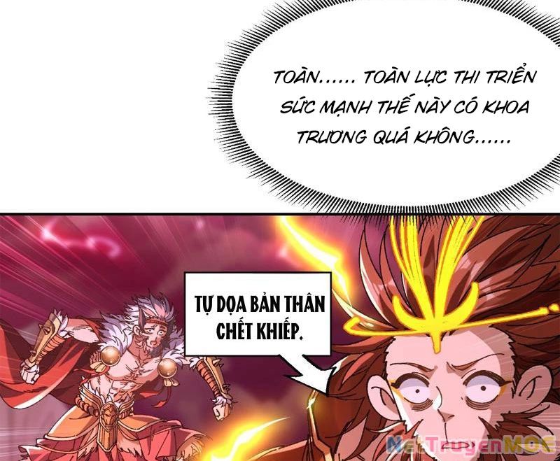 Bị Ăn Mòn, Ta Phải Dựa Vào Đồ Đệ Để Kéo Dài Tính Mạng Chương 4 Ảnh 73
