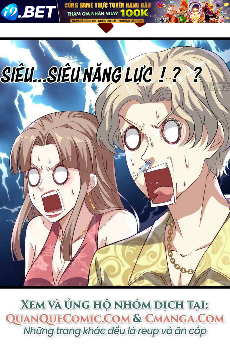 Tối Cuồng Nữ Tế Chương 38 Ảnh 11