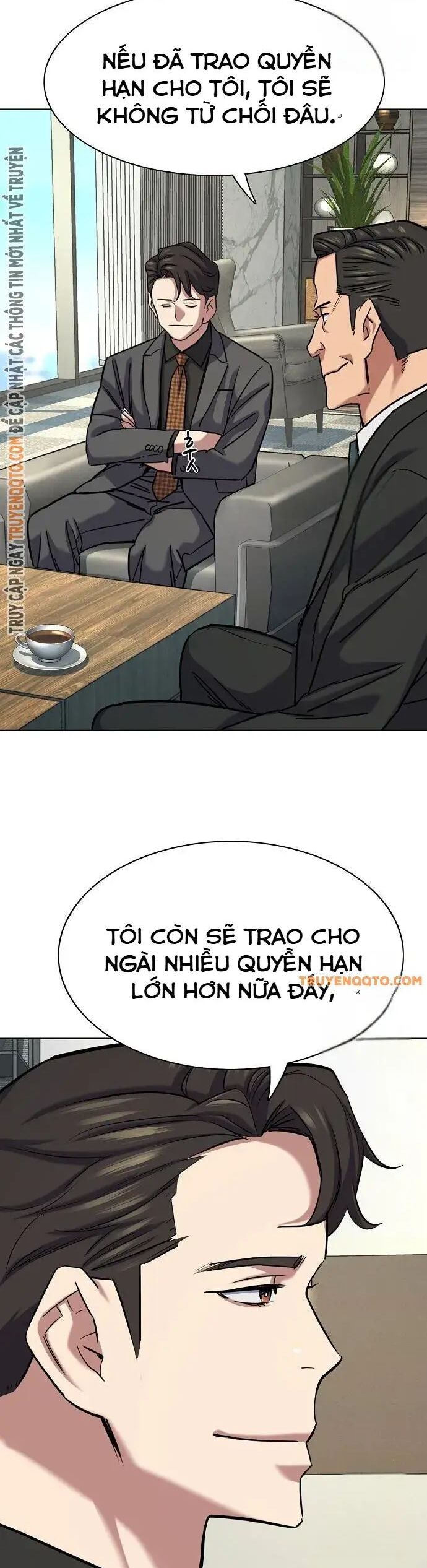 Tiểu Thiếu Gia Gia Tộc Tài Phiệt Chương 143 Ảnh 40
