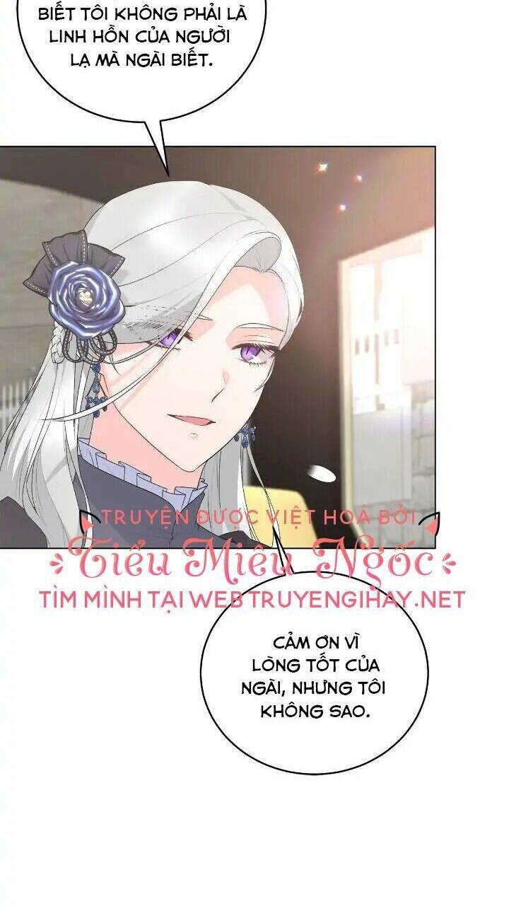 Ngay Cả Khi Là Ác Nữ, Tôi Vẫn Sẽ Trở Thành Nữ Chính Chương 104 Ảnh 13