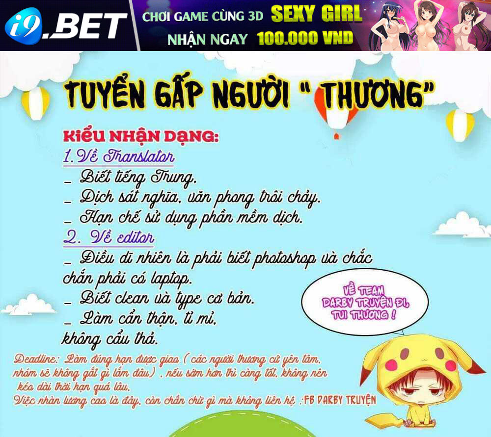 Tổng Tài Là Độc Dược Trí Mạng Chương 22 Ảnh 3