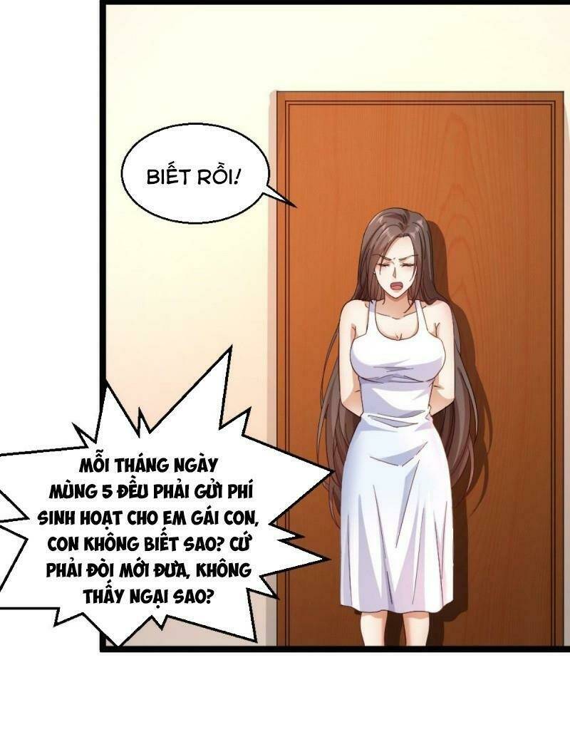 Tối Cuồng Nữ Tế Chương 36 Ảnh 5