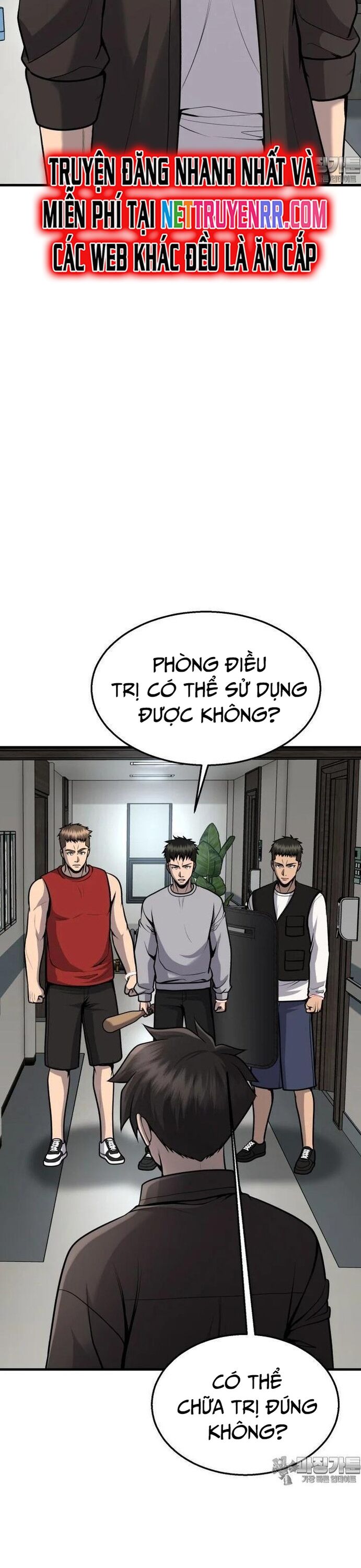 Không Khoan Nhượng Chương 46 Ảnh 19