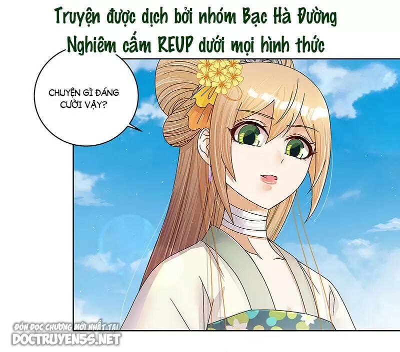Dục Huyết Thương Hậu Chương 208 Ảnh 32