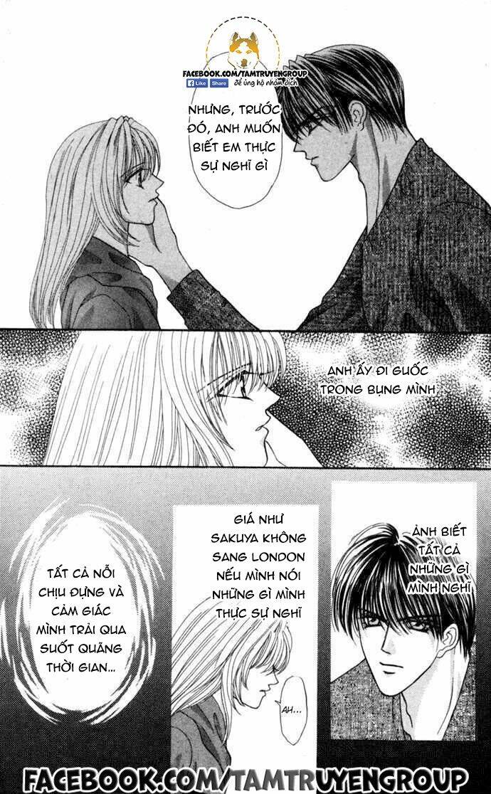 Kaikan Phrase Chương 91 Ảnh 5