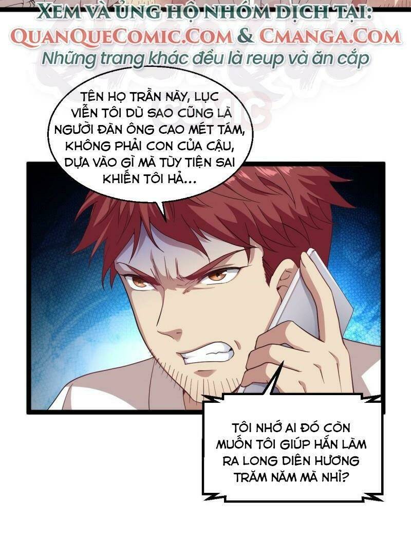 Tối Cuồng Nữ Tế Chương 38 Ảnh 3