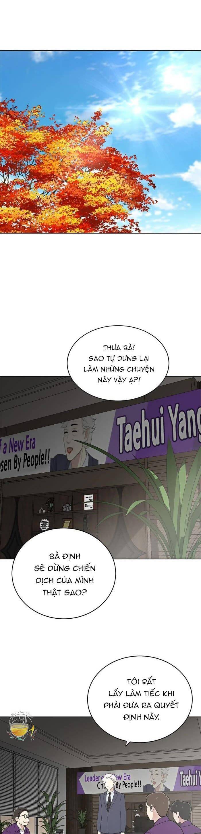 Cô Nàng Hết Thuốc Chữa Chương 95 Ảnh 33