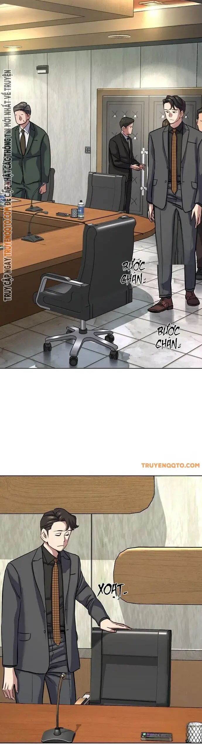 Tiểu Thiếu Gia Gia Tộc Tài Phiệt Chương 143 Ảnh 16