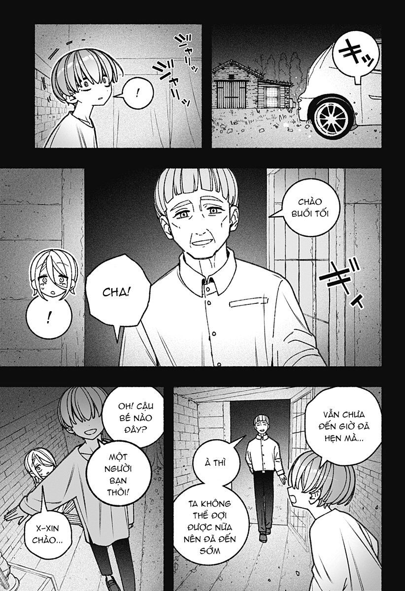 Make The Exorcist Fall In Love Chương 79 Ảnh 12