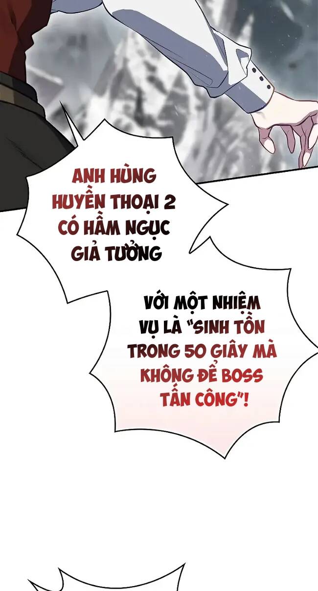 Kẻ Phán Quyết Chương 56.2 Ảnh 34