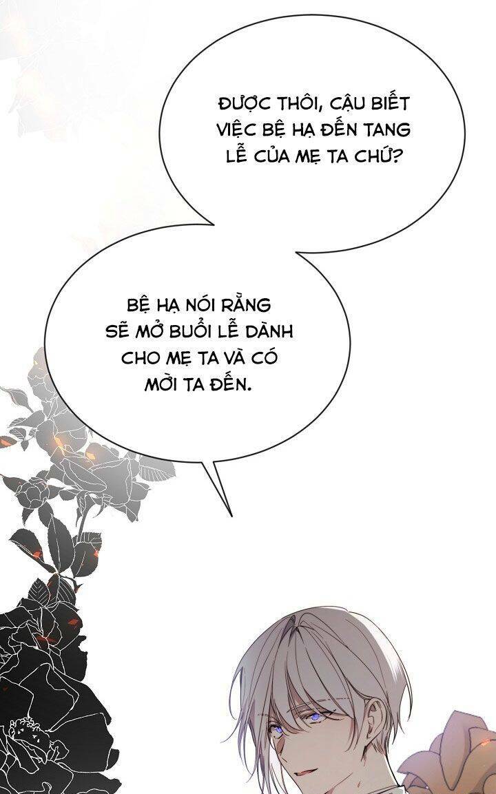 Ác Nữ Cần Bạo Chúa Chương 61 Ảnh 8