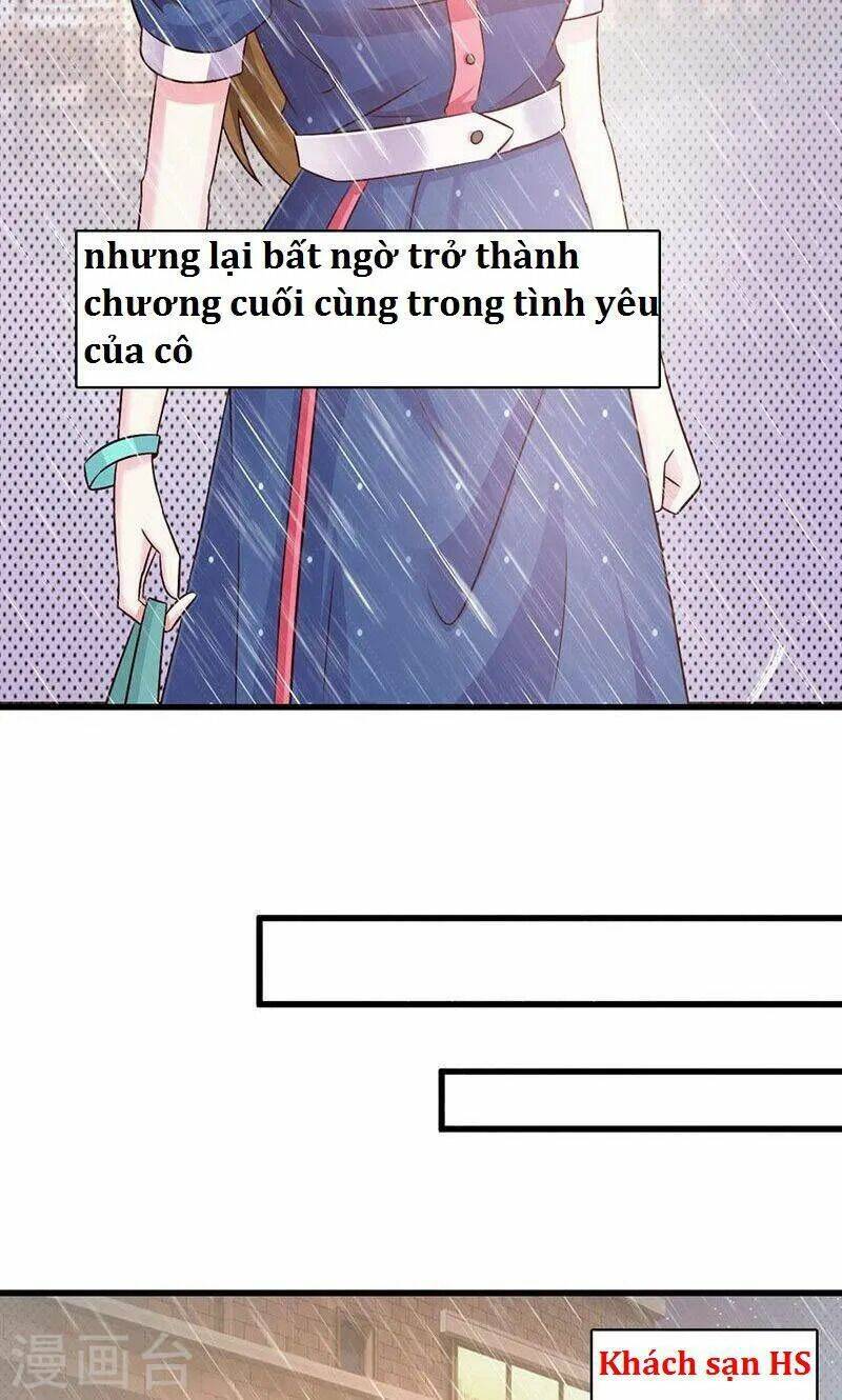 Tôi Vô Tình Kết Hôn Với Tổng Tài Chương 1 Ảnh 11