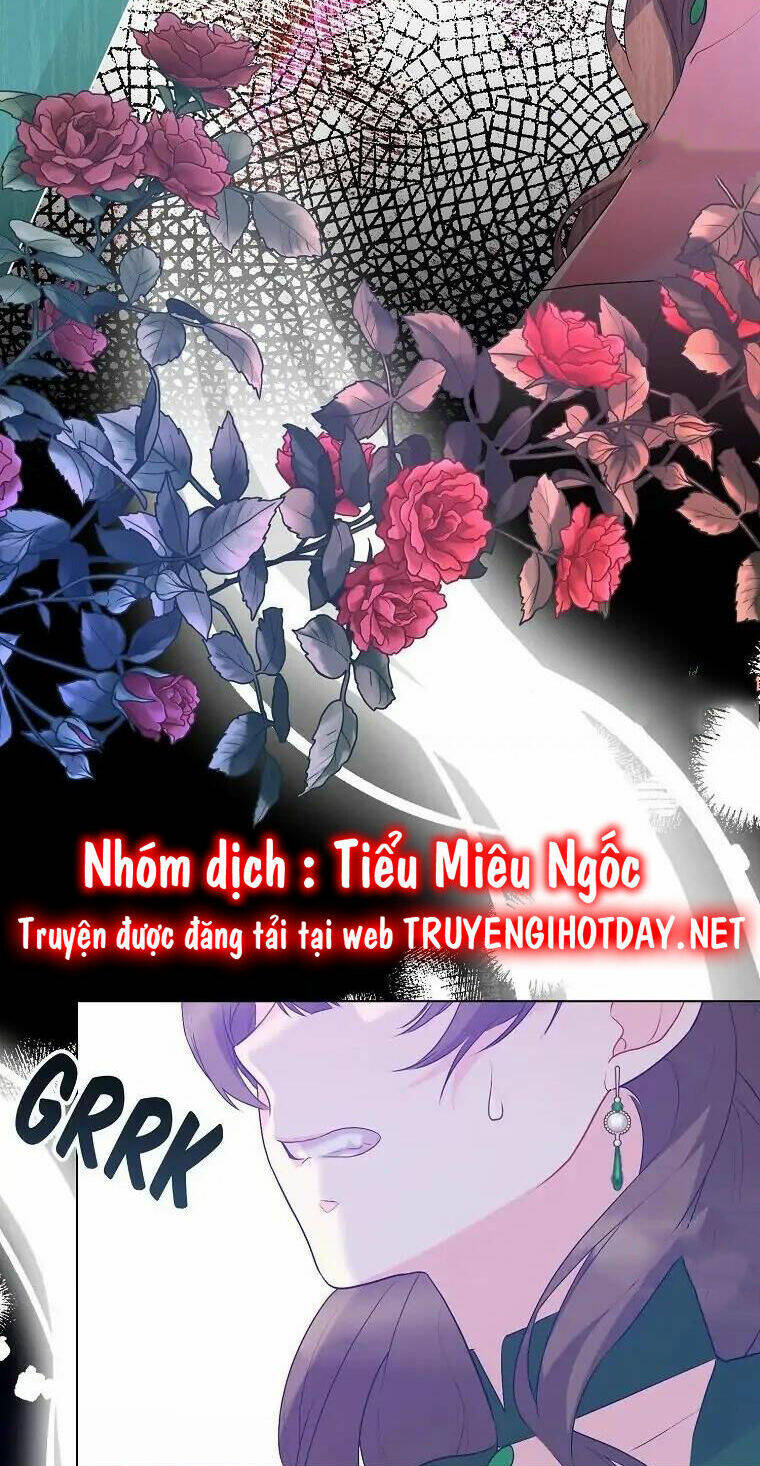 Ngay Cả Khi Là Ác Nữ, Tôi Vẫn Sẽ Trở Thành Nữ Chính Chương 109 Ảnh 50
