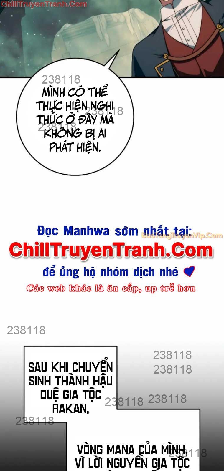 Hoàng Đế Thép Chương 33 Ảnh 6