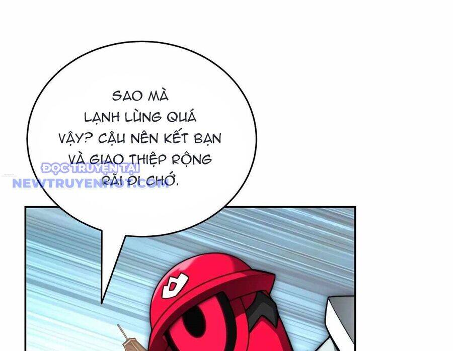 Mắc Kẹt Trong Tòa Tháp Thử Thách Chương 104 Ảnh 87