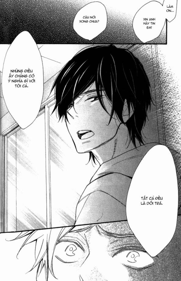 Lời Tựa Ánh Sao Chương 3 Ảnh 10