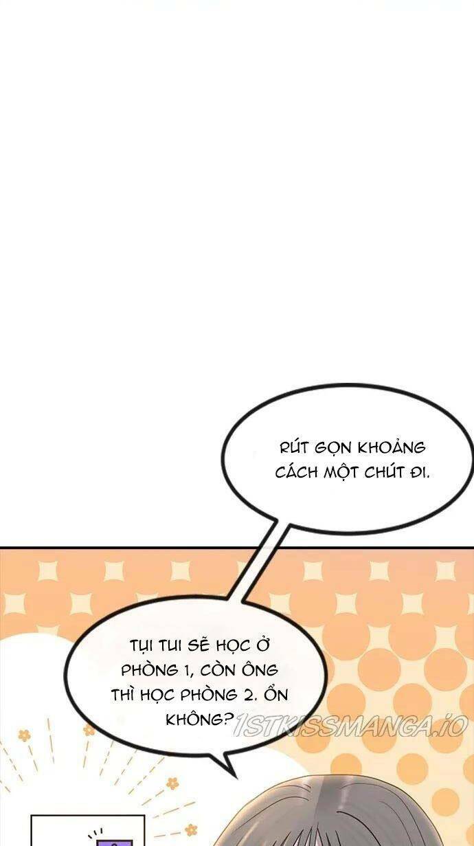 Trường Học Thôi Miên Chương 51 Ảnh 51