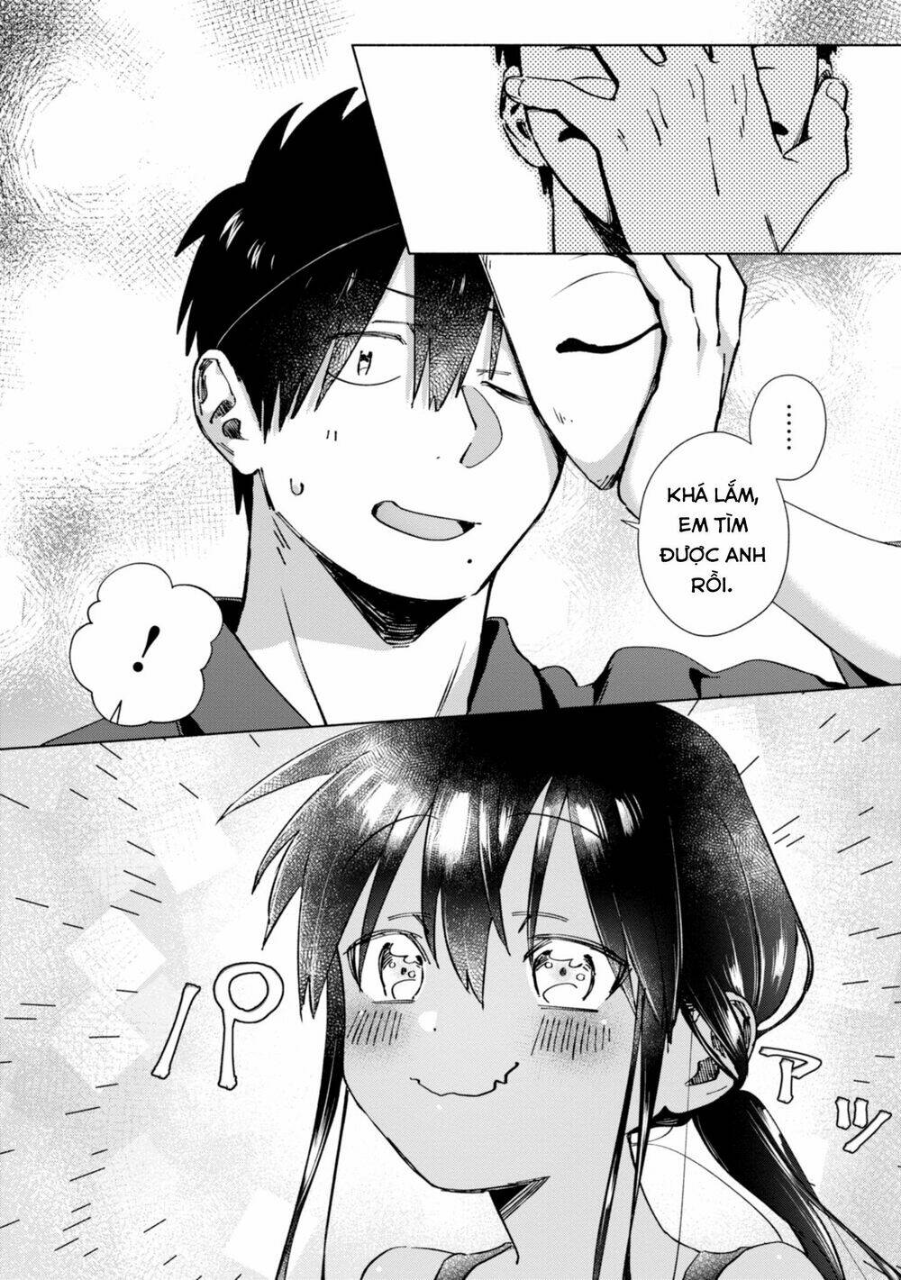 Inaka Ni Kaeru To Yakeni Jiben Ni Natsuita Kasshoku Ponytail Shota Ga Iru Chương 18 Ảnh 9