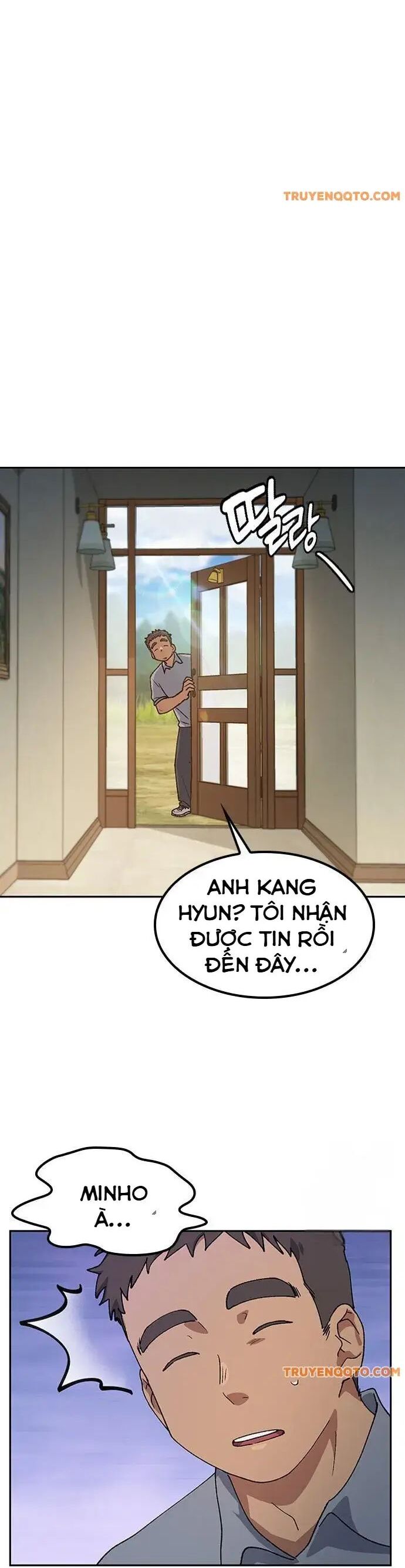 Chữa Lành Cuộc Sống Thông Qua Cắm Trại Ở Thế Giới Khác Chương 56 Ảnh 6