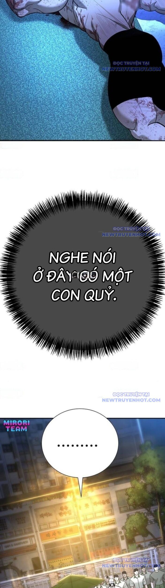 Cách Mạng Bắt Nạt Chương 19 Ảnh 4