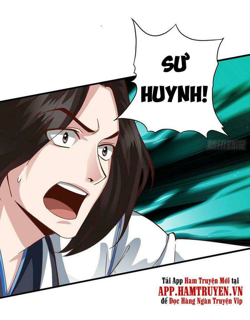 Chư Thiên Ký Chương 312 Ảnh 6
