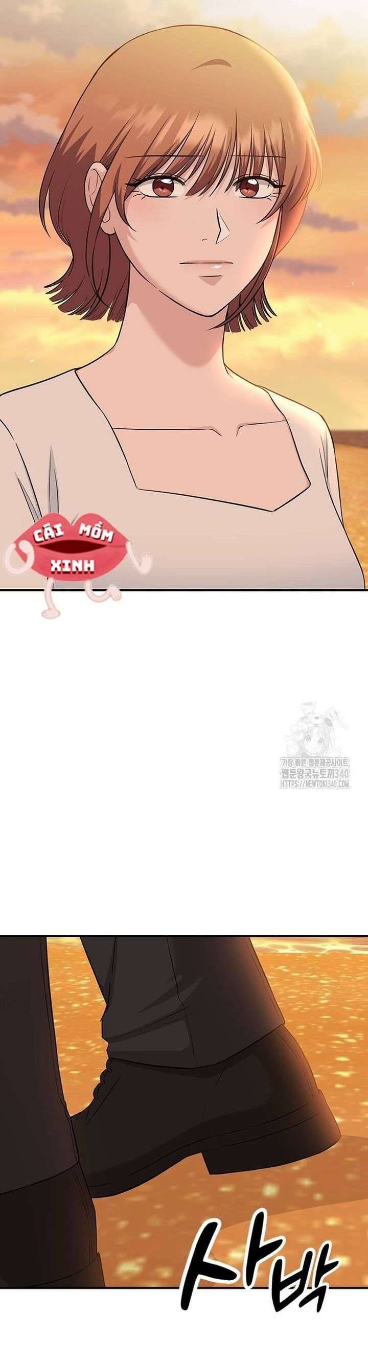 Tăng Ca Đêm Muộn Chương 26 Ảnh 18