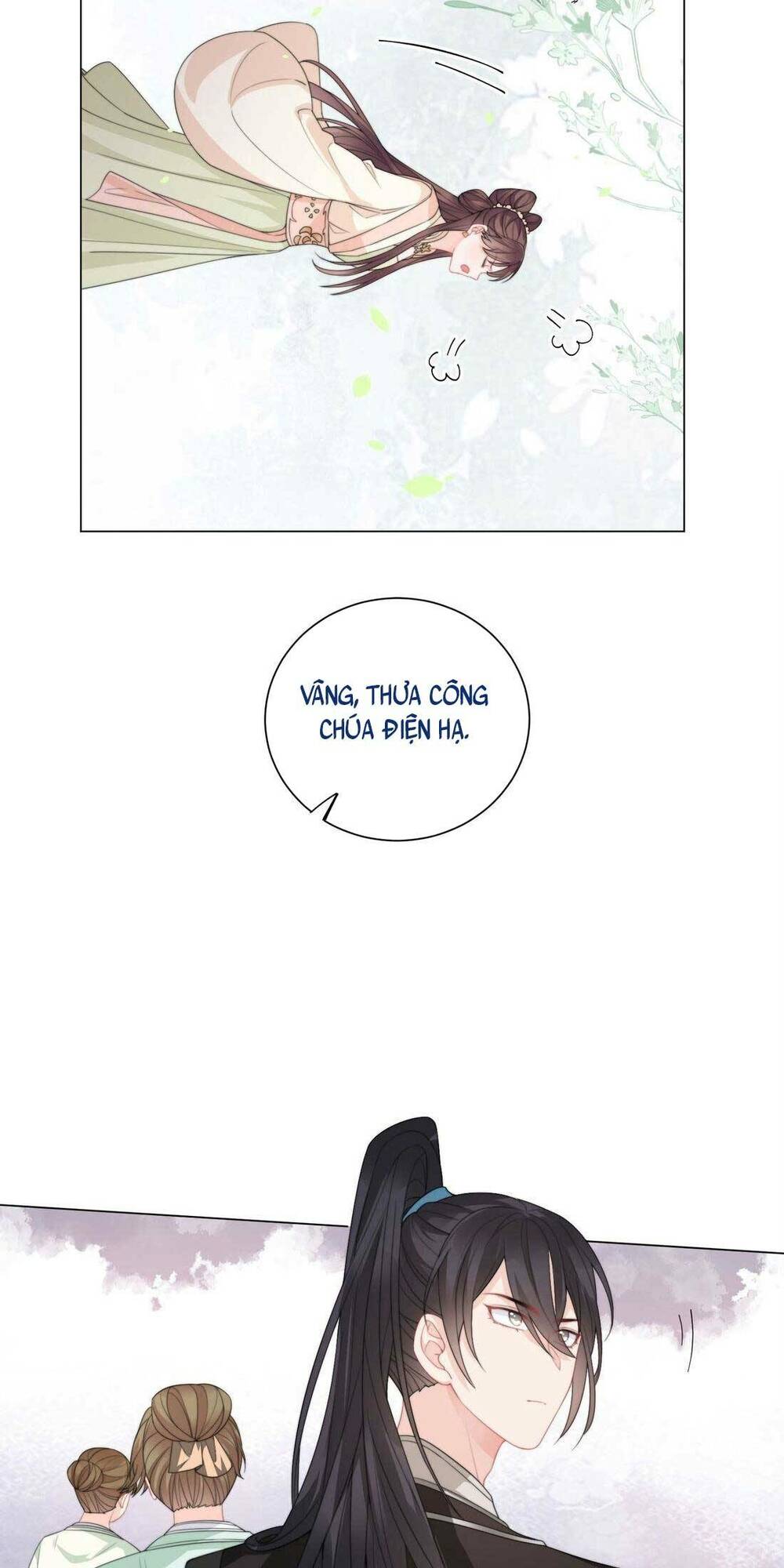 Bá Tổng Không Có Não Chương 6 Ảnh 15