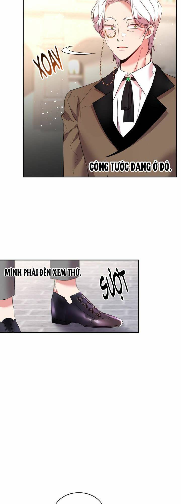 Cô Dâu Thứ 99 Của Công Tước Chương 34 Ảnh 6