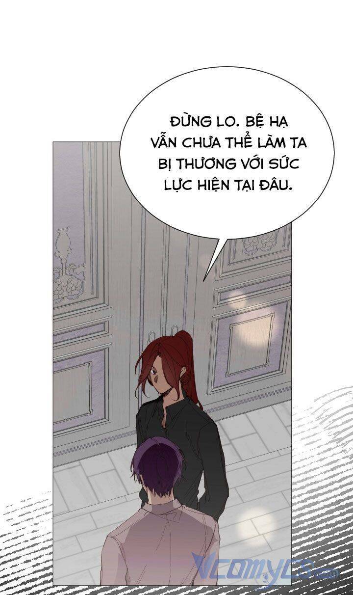 Ác Nữ Cần Bạo Chúa Chương 66 Ảnh 45