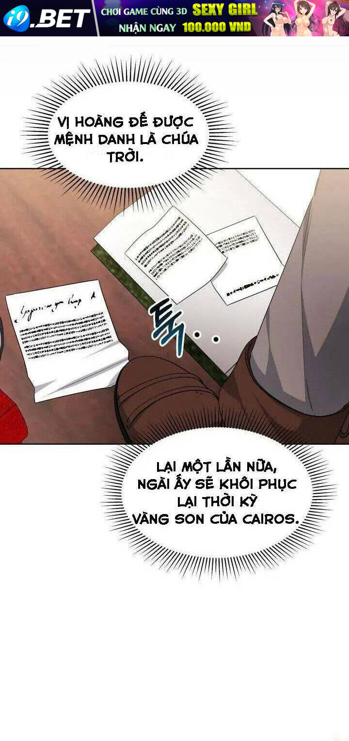Hoa Nguyệt Quế Đỏ Tặng Hoàng Đế Của Tôi Chương 15 Ảnh 79
