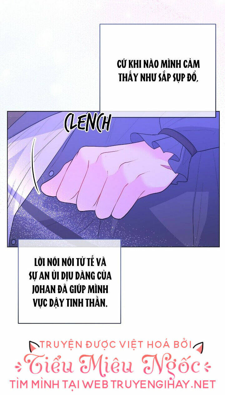 Ngay Cả Khi Là Ác Nữ, Tôi Vẫn Sẽ Trở Thành Nữ Chính Chương 107 Ảnh 24