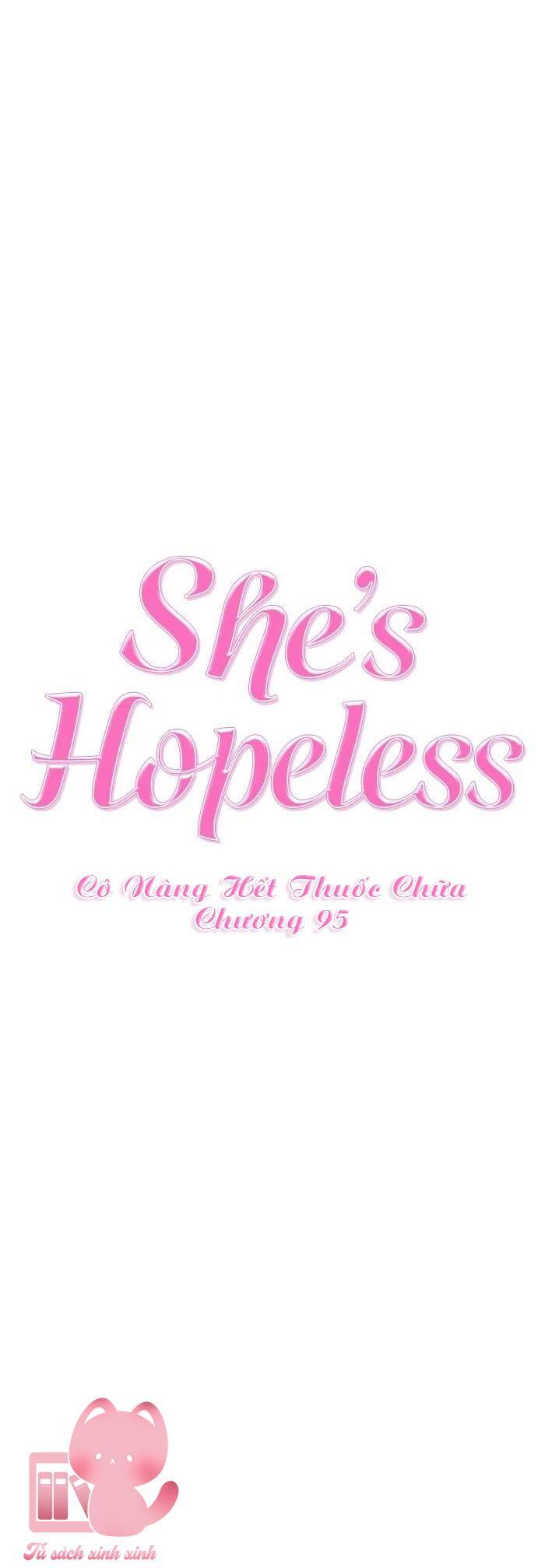 Cô Nàng Hết Thuốc Chữa Chương 95 Ảnh 15